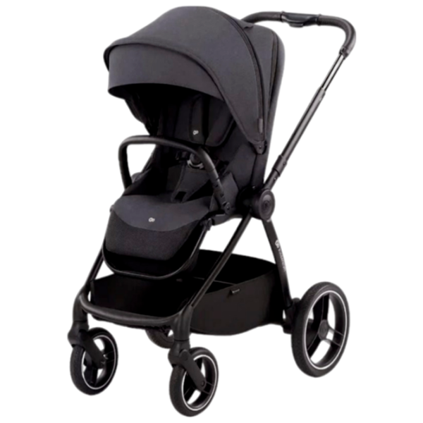 Cărucior pentru copil KinderKraft Nea 2 in 1 5902533920181/ Dark Gray photo 1 Cărucior pentru copil KinderKraft Nea 2 in 1 5902533920181/ Dark Gray photo 1