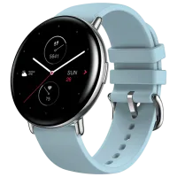 Умные часы Amazfit ZEPP E (round) 1.28"/ A1936/ Ice Синий