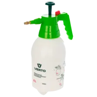 Опрыскиватель Verto 15G503 Ручной/ Белый