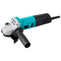 Polizor Detoolz DZ-SE160 Unghiular/ 900 W/ Blue