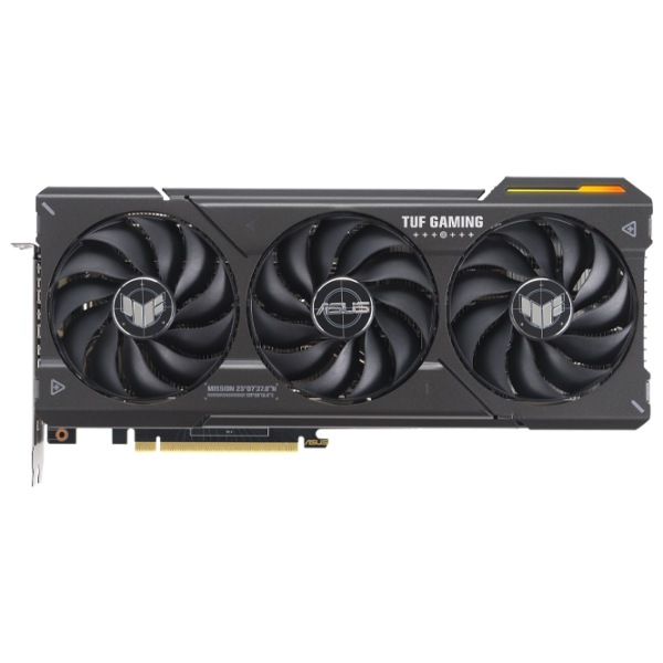 Placă video Asus GeForce RTX 4070 TUF GAMING PCI Express x16 4.0 / 12 GB photo 1 Placă video Asus GeForce RTX 4070 TUF GAMING PCI Express x16 4.0 / 12 GB photo 1