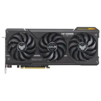 Видеокарта Asus GeForce RTX 4070 TUF GAMING PCI Express x16 4.0 / 12 ГБ