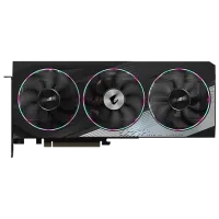 Placă video Gigabyte AORUS GeForce RTX 4060 Master PCI Express x8 4.0 / 8 GB