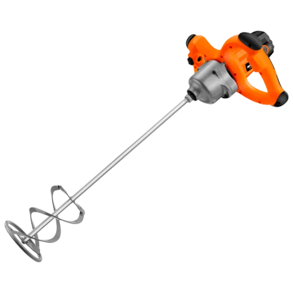 Mașină de amestecat Wokin 783218 Mixer/ Orange photo 1