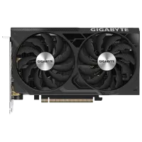 Placă video Gigabyte GeForce RTX 4060 Ti WINDFORCE PCI Express x8 4.0 / 8 GB