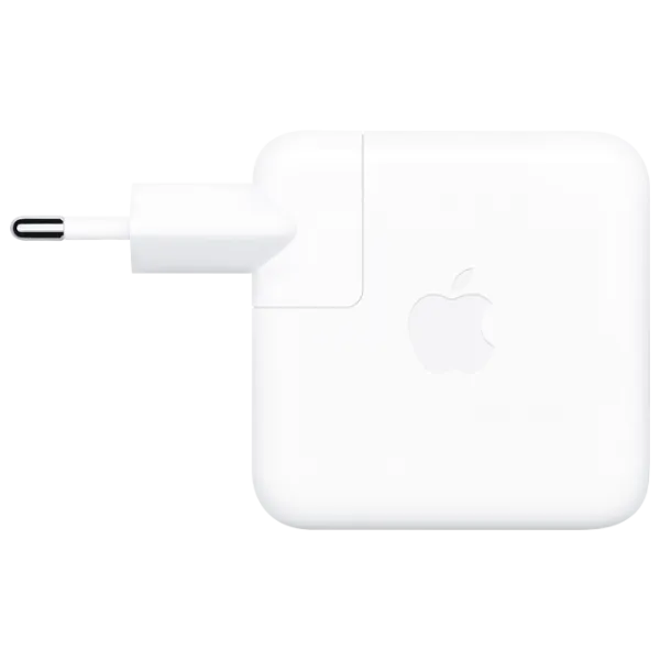 Сетевое зарядное устройство Apple MQLN3ZM/ A 3 A/ Белый photo 1