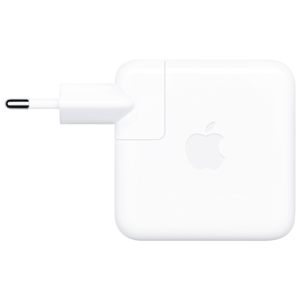 Сетевое зарядное устройство Apple MQLN3ZM/ A 3 A/ Белый photo 1