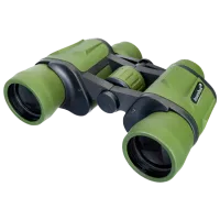 Бинокль Levenhuk Travel Зелёный