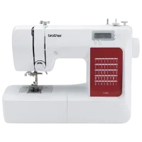 Швейная машина Brother CS-10S Компьютеризированная/ Белый