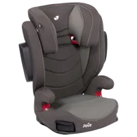Детское автокресло Joie Trillo (C1220BEDPW000) 3 года - 12 лет/ 36 кг/ Серый