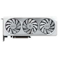 Placă video Gigabyte GeForce RTX 4060 Ti AERO OC PCI Express x8 4.0 / 16 GB