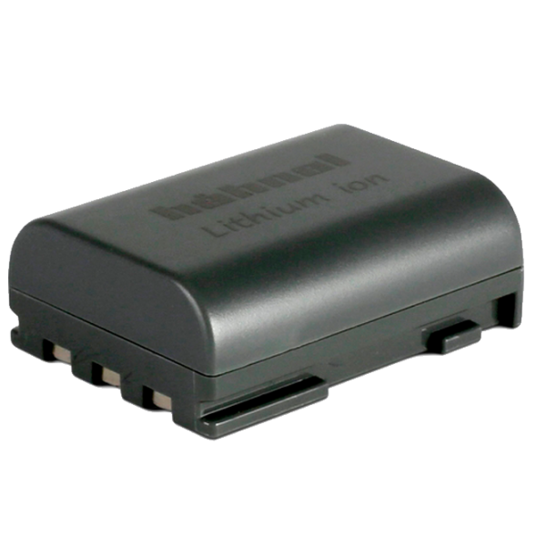 Аккумулятор для фотоаппарата Hahnel HL-2LHP Li-Ion/ 740 мАч photo 1