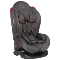 Детское автокресло Colibro Primo  0 месяцев - 6 лет / 25 кг / Черный