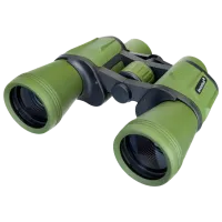 Бинокль Levenhuk Travel Зеленый