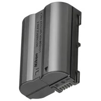 Acumulator pentru cameră foto Nikon EN-EL15c Li-Ion/ 2300 mAh