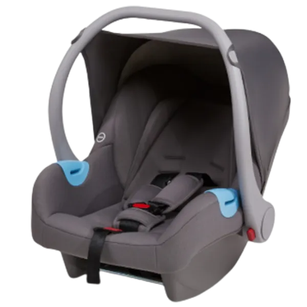 Scaun auto Anex Q1  0 luni - 3 ani / 13 kg / Gray photo 1