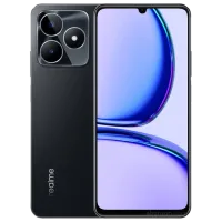 Realme C53 6 GB/ 128 GB/ Dual SIM/ Black Mighty