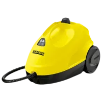 Пароочиститель KARCHER SC2 Easy Fix Ручной/ 1500 Вт/ Желтый