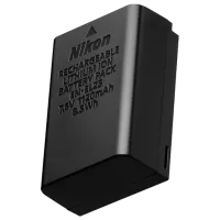 Аккумулятор для фотоаппарата Nikon EN-EL25 Li-Ion/ 1120 мАч