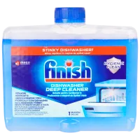 Soluție pentru mașină de spălat vase FINISH Hygienic Clean CI03894 pentru îndepartarea murdăriei