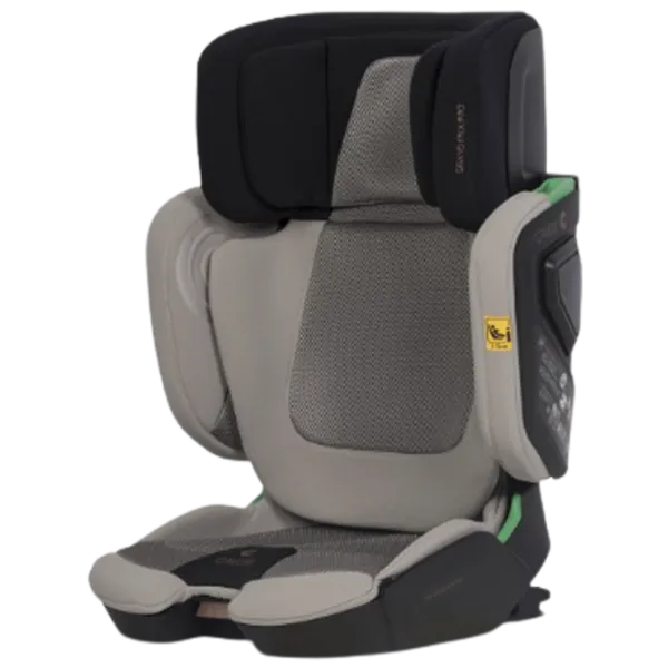 Детское автокресло Cavoe Grand Prix Pro (9892-001) 0 месяцев - 6 лет/ 36 кг/ Серый photo 1 Детское автокресло Cavoe Grand Prix Pro (9892-001) 0 месяцев - 6 лет/ 36 кг/ Серый photo 1