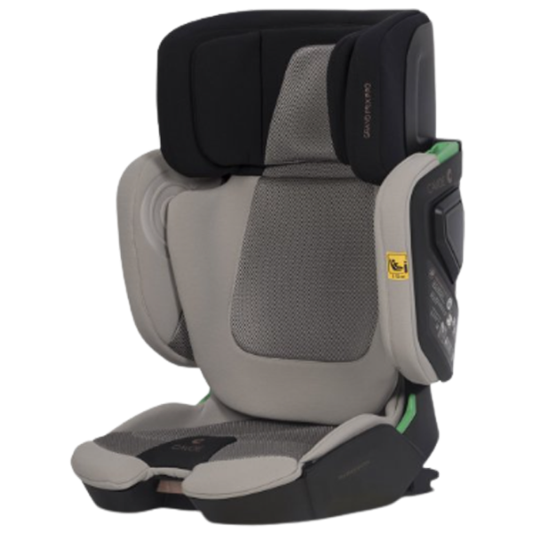 Детское автокресло Cavoe Grand Prix Pro (9892-001) 0 месяцев - 6 лет/ 36 кг/ Серый photo 1 Детское автокресло Cavoe Grand Prix Pro (9892-001) 0 месяцев - 6 лет/ 36 кг/ Серый photo 1