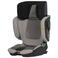 Детское автокресло Cavoe Grand Prix Pro (9892-001) 0 месяцев - 6 лет/ 36 кг/ Серый