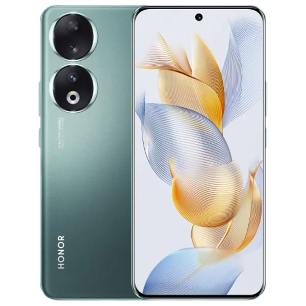 Honor 90 12 ГБ/ 512 ГБ/ Dual SIM/ Зеленый  photo 1