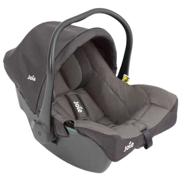 Scaun auto Joie i-Juva  0 luni - 12 luni / 13 kg / Gray photo 1