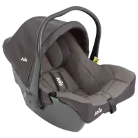 Детское автокресло Joie i-Juva  0 месяцев - 12 месяцев / 13 кг / Серый