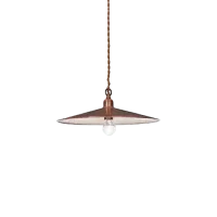 Люстра VESTA Milan SP1 40 Вт/ 1 цоколь - E14