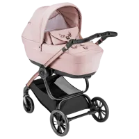 Детская коляска CAM Posh T573/ Розовый