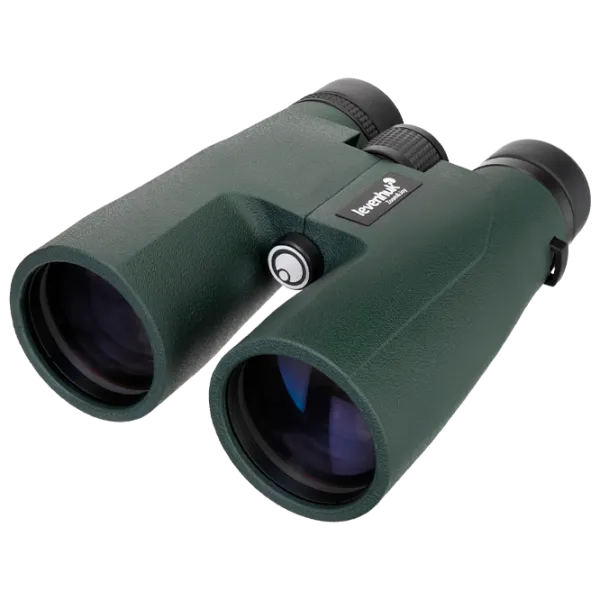 Бинокль Levenhuk Karma PRO Зелёный photo 1 Бинокль Levenhuk Karma PRO Зелёный photo 1