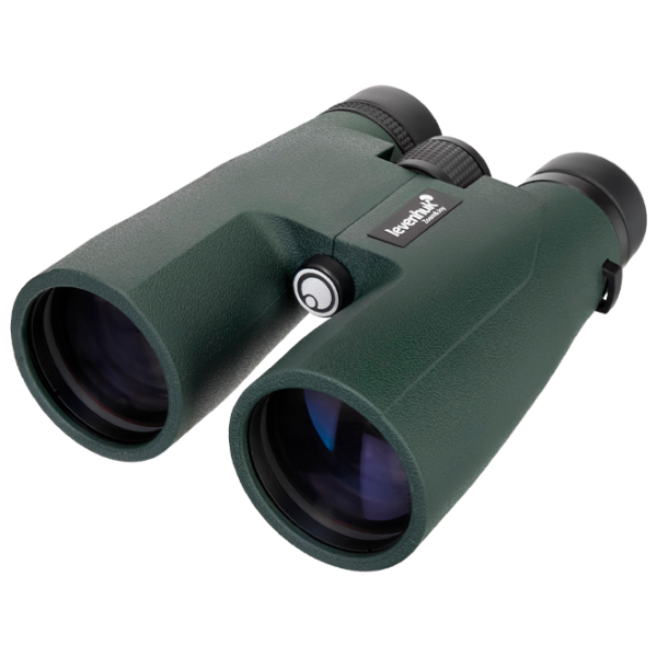 Бинокль Levenhuk Karma PRO Зелёный photo 1 Бинокль Levenhuk Karma PRO Зелёный photo 1