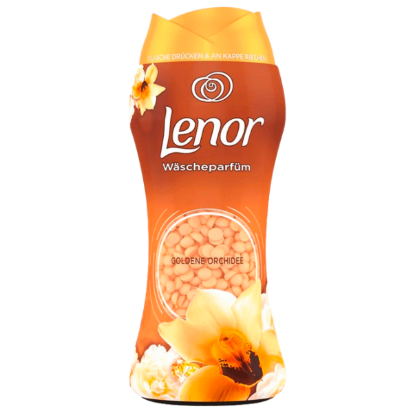 Balsam Lenor Golden orchidee 210 ml Număr spălări: 15 photo 1
