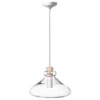 Люстра VESTA Vetro SP1 60 Вт/ 1 цоколь - E27