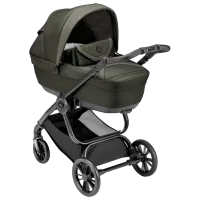 Cărucior pentru copil CAM Posh T574/ Green