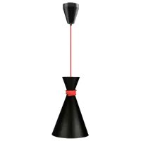 Люстра VESTA Tokyo SP1 60 Вт/ 1 цоколь - E27