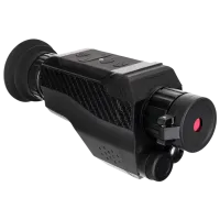 Мonocul de vedere nocturnă Levenhuk Atom Digital DNM100 Black