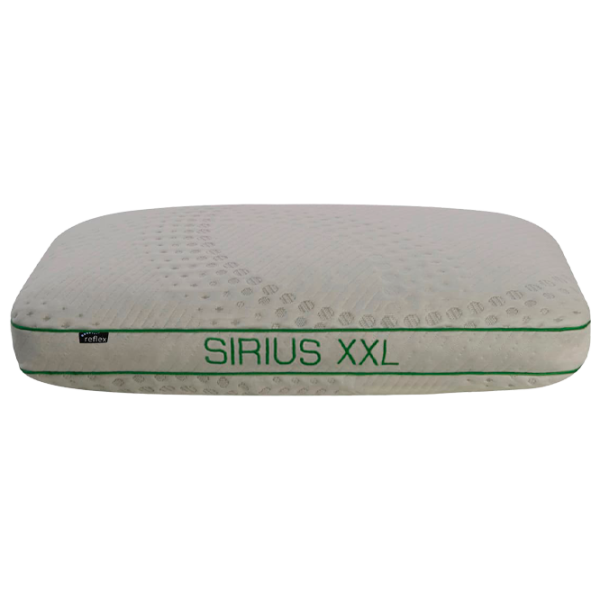 Pernă Reflex Sirius XXL 390647 70 x 50 x 20 cm photo 1 Pernă Reflex Sirius XXL 390647 70 x 50 x 20 cm photo 1