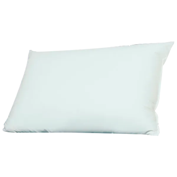 Pillow Trois Couronnes Queen 527523 Pene de gâscă / 70 x 50 cm photo 1 Pillow Trois Couronnes Queen 527523 Pene de gâscă / 70 x 50 cm photo 1