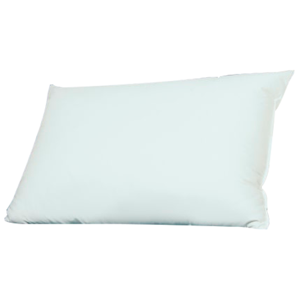 Pillow Trois Couronnes Queen 527523 Pene de gâscă / 70 x 50 cm photo 1 Pillow Trois Couronnes Queen 527523 Pene de gâscă / 70 x 50 cm photo 1