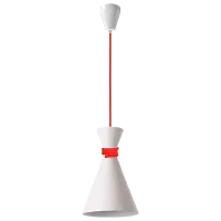 Люстра VESTA Tokyo SP1 60 Вт/ 1 цоколь - E27