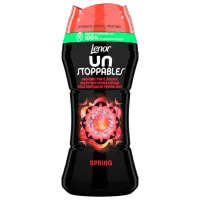 Кондиционер для белья Lenor Цветочный 0.21л Количество стирок: 15