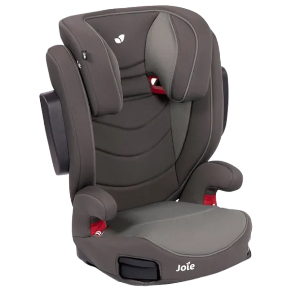 Scaun auto Joie Trillo LX (C1220CBDPW000) 3 ani - 12 ani/ 36 kg/ Gray photo 1