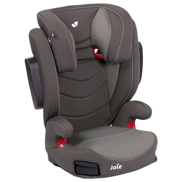 Scaun auto Joie Trillo LX (C1220CBDPW000) 3 ani - 12 ani/ 36 kg/ Gray photo 1