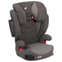Детское автокресло Joie Trillo LX (C1220CBDPW000) 3 года - 12 лет/ 36 кг/ Серый