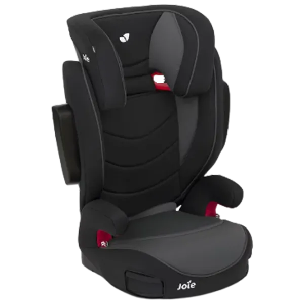 Детское автокресло Joie Trillo LX (C1220CBEMB000) 3 года - 12 лет/ 36 кг/ Черный photo 1 Детское автокресло Joie Trillo LX (C1220CBEMB000) 3 года - 12 лет/ 36 кг/ Черный photo 1