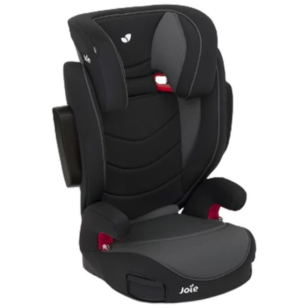 Детское автокресло Joie Trillo LX (C1220CBEMB000) 3 года - 12 лет/ 36 кг/ Черный photo 1 Детское автокресло Joie Trillo LX (C1220CBEMB000) 3 года - 12 лет/ 36 кг/ Черный photo 1