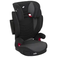 Детское автокресло Joie Trillo LX (C1220CBEMB000) 3 года - 12 лет/ 36 кг/ Черный